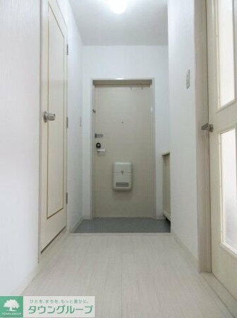 グランデール緑園の物件内観写真